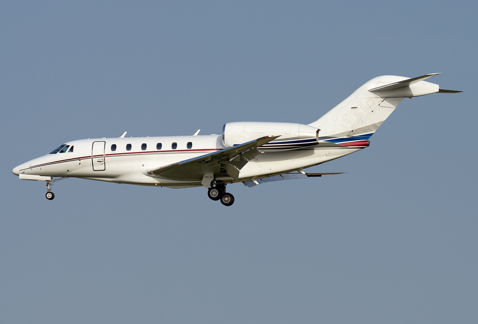 Our fleet - AREP Aviation Ltd. - 9