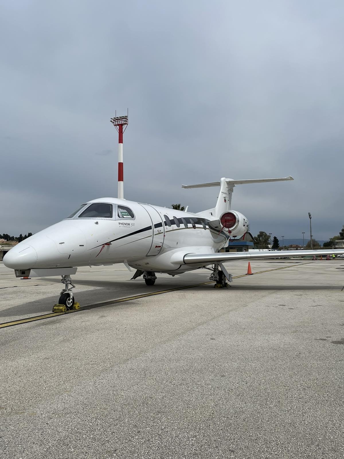 Home Page - AREP Aviation Ltd. - 17