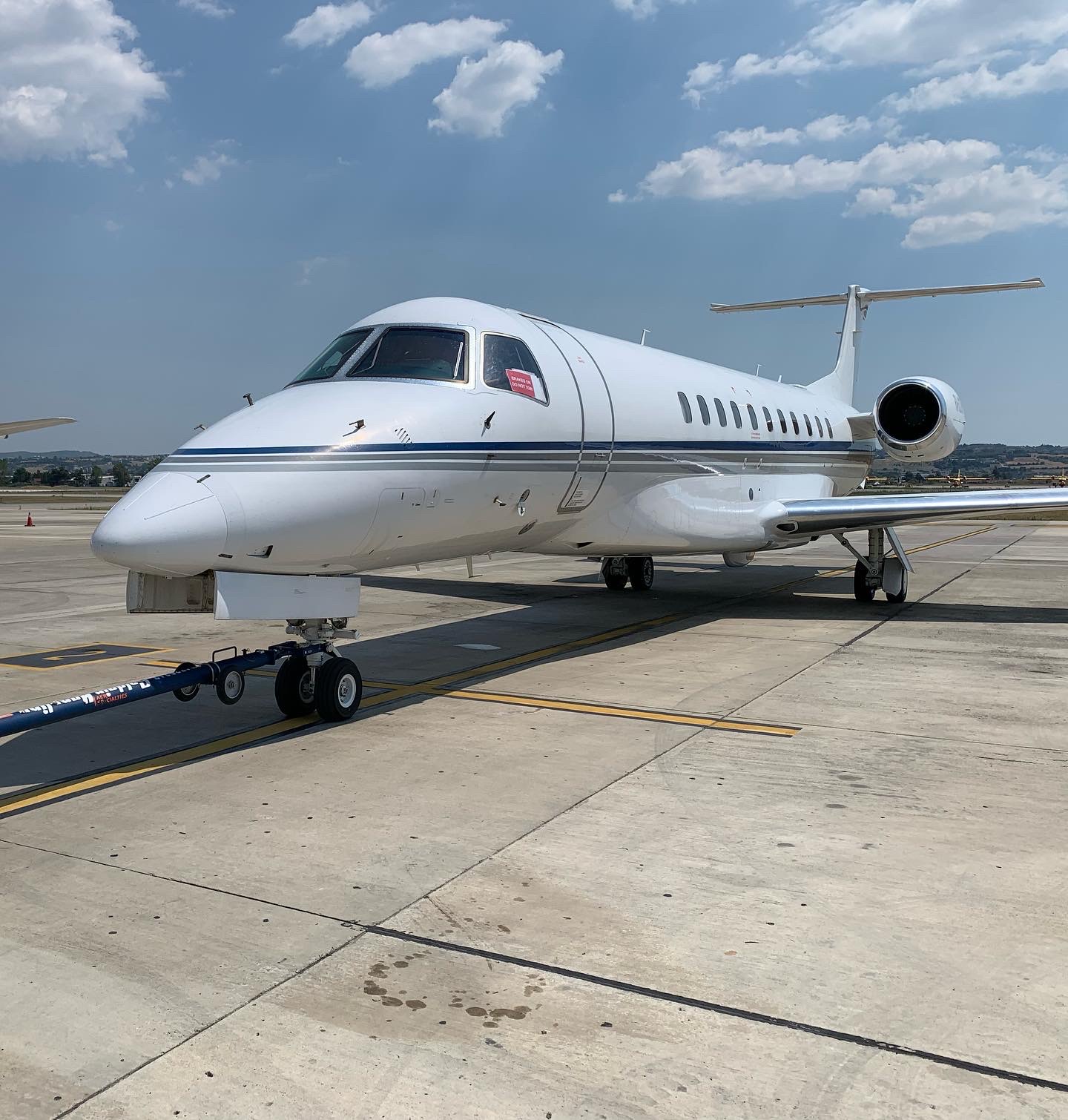 Our fleet - AREP Aviation Ltd. - 12