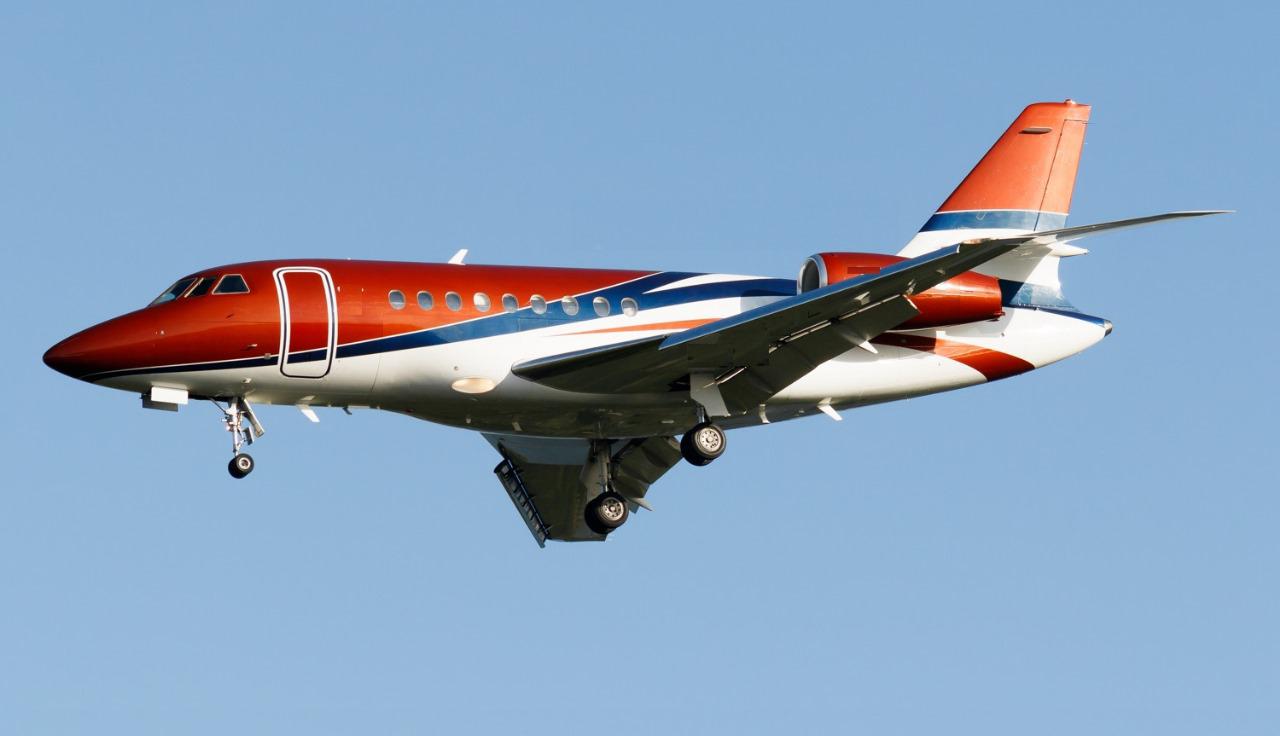 Our fleet - AREP Aviation Ltd. - 10