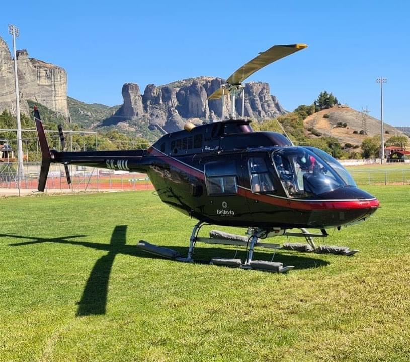 Our fleet - AREP Aviation Ltd. - 19