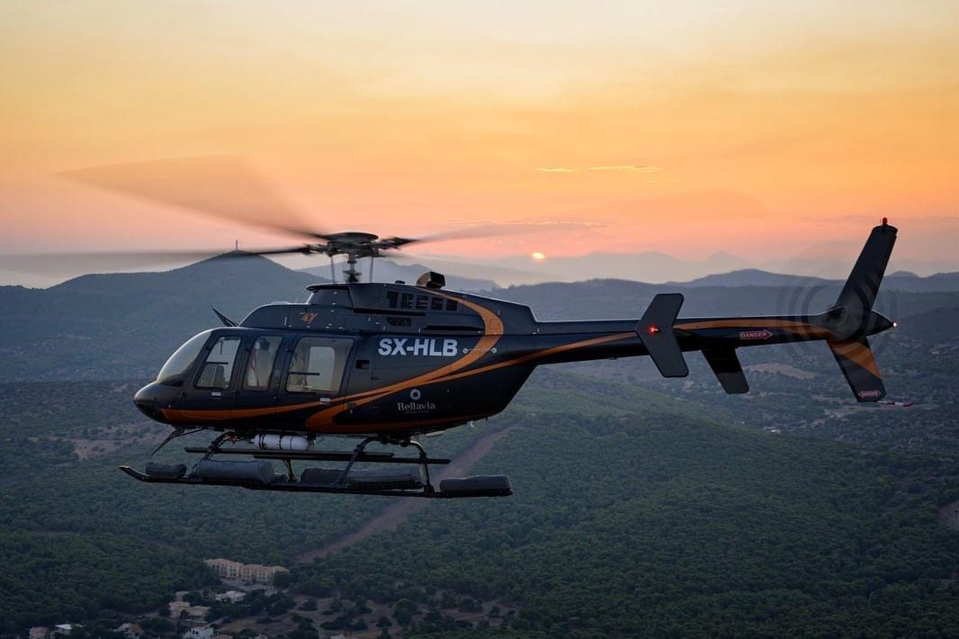 Our fleet - AREP Aviation Ltd. - 20