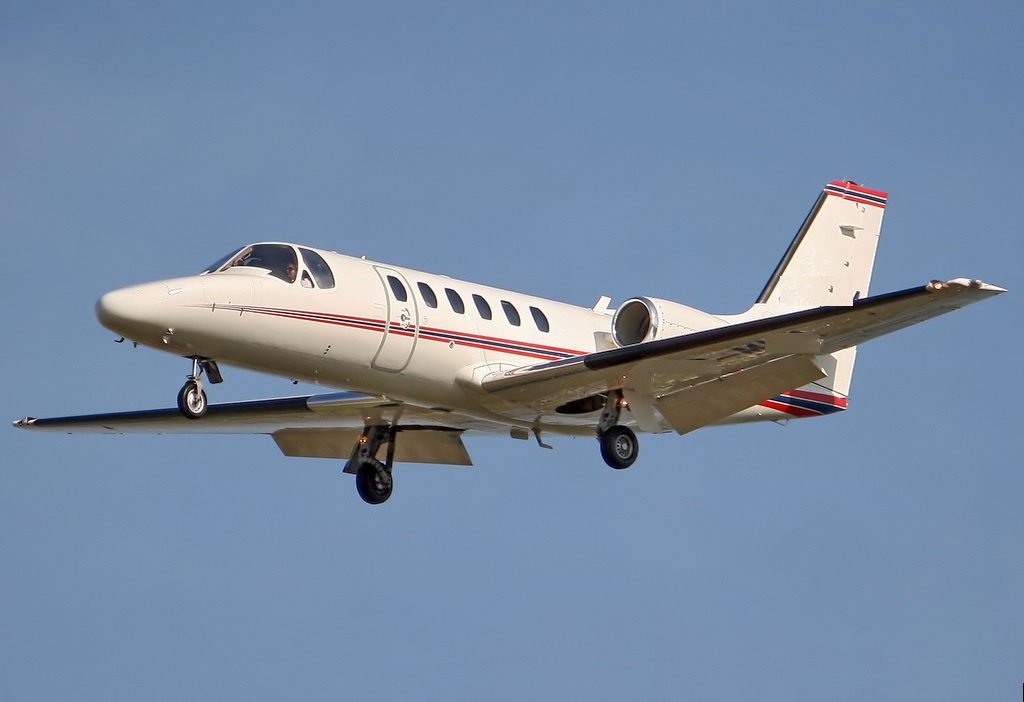 Our fleet - AREP Aviation Ltd. - 5