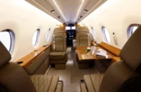 B-400XP 3 Nextant 400XTi - AREP Aviation Ltd. - 6