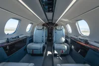 phenom-lz-egt-001 Embraer Phenom 300E - AREP Aviation Ltd. - 6