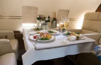 764_98f1c Private Jet On-board Catering - AREP Aviation Ltd. - 4
