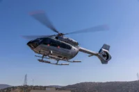 AIRBUS-H145-14 Airbus Helicopters H145 - AREP Aviation Ltd. - 9