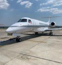 Embraer Legacy 650 (2) Embraer Legacy 650 - AREP Aviation Ltd. - 3