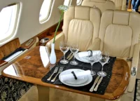 Embraer Legacy 650 (4) Embraer Legacy 650 - AREP Aviation Ltd. - 7