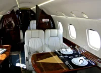 Embraer Legacy 650 (7) Embraer Legacy 650 - AREP Aviation Ltd. - 6