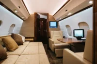 IMG_0450 Challenger CL 605 - AREP Aviation Ltd. - 7