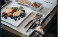 IMG_4383 Private Jet On-board Catering - AREP Aviation Ltd. - 6