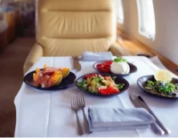 IMG_8643 Private Jet On-board Catering - AREP Aviation Ltd. - 10