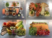 VIP-Catering Private Jet On-board Catering - AREP Aviation Ltd. - 3