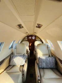 db9b3a91-581e-4102-9411-4a064359b33d Cessna Citation 550 Bravo - AREP Aviation Ltd. - 5