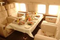 menu Private Jet On-board Catering - AREP Aviation Ltd. - 14