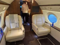 18ea4680-ce67-4854-aafd-563561a78721 Gulfstream G450 - AREP Aviation Ltd. - 6