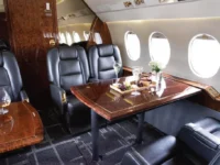 Dassault Falcon 2000LX – avia-rep – AREP Aviation (1) Dassault Falcon 2000LX - AREP Aviation Ltd. - 4