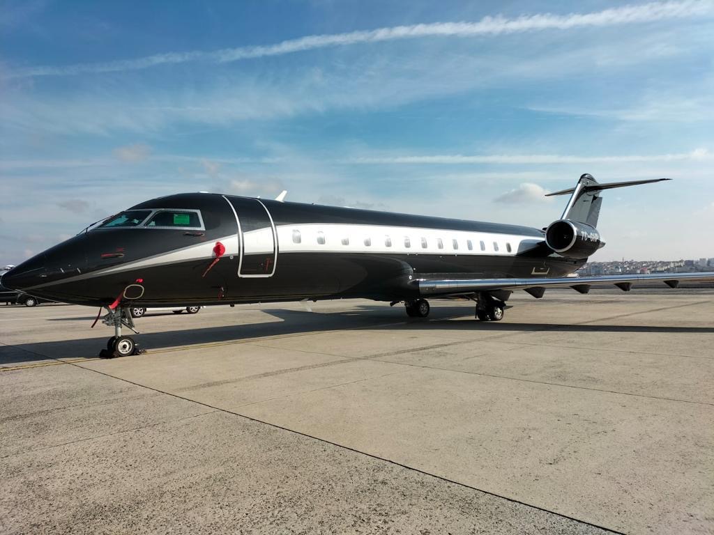 Our fleet - AREP Aviation Ltd. - 15