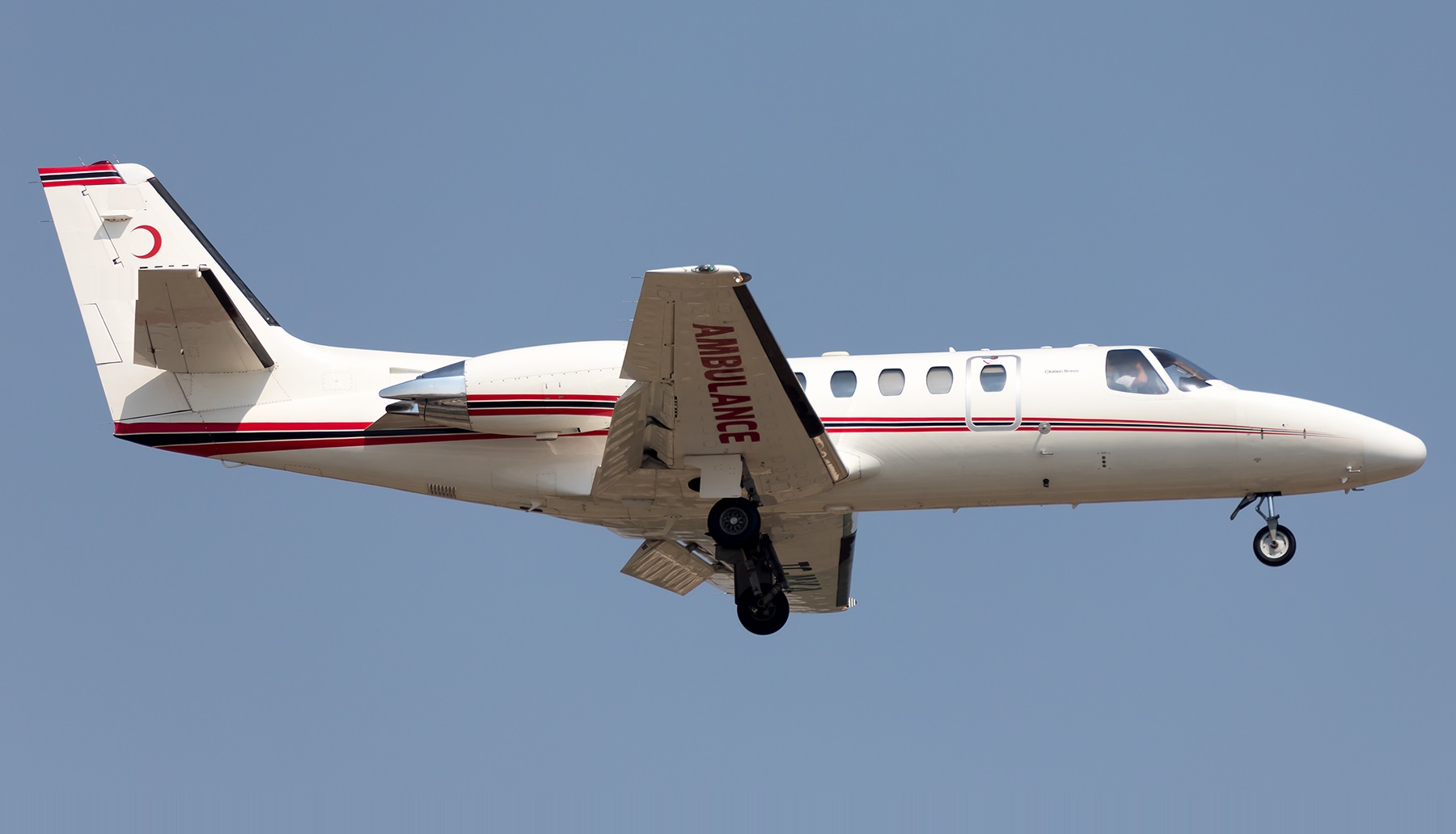 Our fleet - AREP Aviation Ltd. - 17