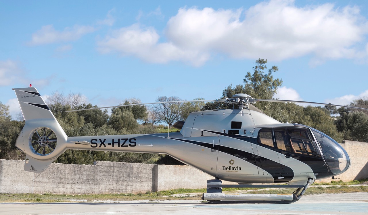 Our fleet - AREP Aviation Ltd. - 23