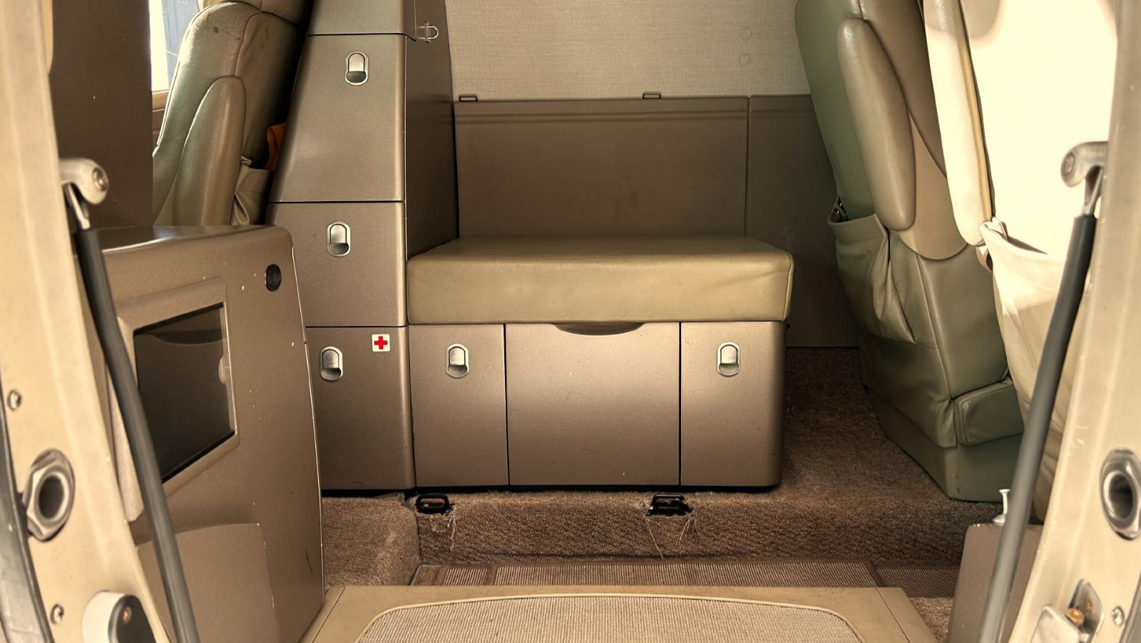 IMG-20241118-WA0032 Cessna Citation Mustang - AREP Aviation Ltd. - 5