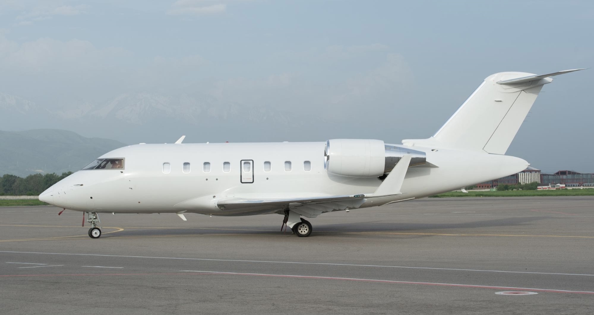 Our fleet - AREP Aviation Ltd. - 11