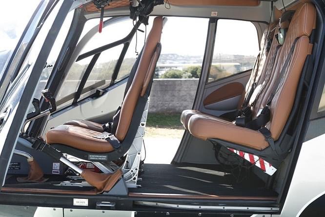 EC-120B Colibri - AREP Aviation Ltd. - 4