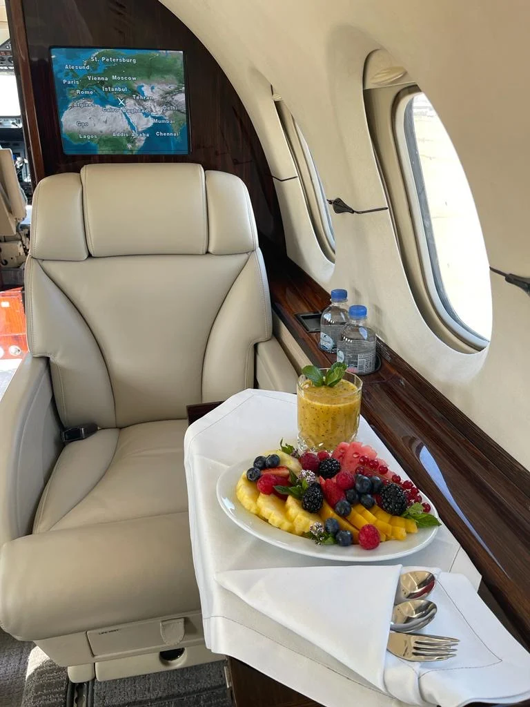 avia-rep-Hawker-850XP (7) Hawker 850XP - AREP Aviation Ltd. - 5